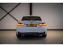 BMW 4-Serie Cabrio 440i xDrive M-Sport | Indiv. Leder | 360 Camera | Navi Prof. | H/K | Head-Up | Trekhaak | Nekverwarming |