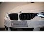 BMW 4-Serie Cabrio 440i xDrive M-Sport | Indiv. Leder | 360 Camera | Navi Prof. | H/K | Head-Up | Trekhaak | Nekverwarming |