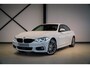 BMW 4-Serie Cabrio 440i xDrive M-Sport | Indiv. Leder | 360 Camera | Navi Prof. | H/K | Head-Up | Trekhaak | Nekverwarming |