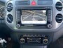 Volkswagen Tiguan SPORT&amp;STYLE  Donkerbruin Leer   Panorama schuifkanteldak  Trekhaak