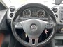 Volkswagen Tiguan SPORT&amp;STYLE  Donkerbruin Leer   Panorama schuifkanteldak  Trekhaak