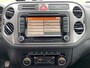 Volkswagen Tiguan SPORT&amp;STYLE  Donkerbruin Leer   Panorama schuifkanteldak  Trekhaak