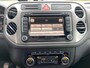 Volkswagen Tiguan SPORT&amp;STYLE  Donkerbruin Leer   Panorama schuifkanteldak  Trekhaak