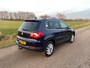Volkswagen Tiguan SPORT&amp;STYLE  Donkerbruin Leer   Panorama schuifkanteldak  Trekhaak