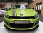 Volkswagen Scirocco 1.4 TSI 122PK! Maxton! Green!