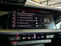 Audi A3 Limousine 35 TFSI edition one S-Line Panoramadak Virtual cockpit LED