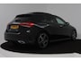 Mercedes-Benz A-klasse 180 Business Solution AMG (PANORAMADAK, STOELVERWARMING, ELEKTRISCHE STOELEN-, SFEERVERLICHTING, NL-AUTO)