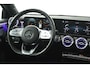 Mercedes-Benz A-klasse 180 Business Solution AMG (PANORAMADAK, STOELVERWARMING, ELEKTRISCHE STOELEN-, SFEERVERLICHTING, NL-AUTO)