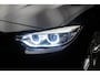 BMW 4-Serie Gran Coupe 420i M-SPORT 285PK ORG NL [ Leder Carplay LED Stoelverwarming Parkeersensoren ]