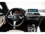 BMW 4-Serie Gran Coupe 420i M-SPORT 285PK ORG NL [ Leder Carplay LED Stoelverwarming Parkeersensoren ]