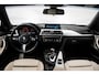 BMW 4-Serie Gran Coupe 420i M-SPORT 285PK ORG NL [ Leder Carplay LED Stoelverwarming Parkeersensoren ]