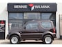 Suzuki Jimny 1.3 Exclusive Automaat | 4X4 | All Seasons | Airco | Trekhaak