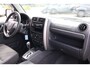 Suzuki Jimny 1.3 Exclusive Automaat | 4X4 | All Seasons | Airco | Trekhaak
