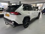 Toyota RAV4 2.5 Hybrid Bi-Tone GR-SPORT PANORAMA