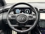Hyundai Tucson 1.6 T-GDI PHEV N Line Sky 4WD / Afn. Trekhaak / Dealer Onderhouden / Panoramadak / Elektr. Stoelen + Memory / 360 Camera / Adaptieve Cruise / Stoel Verwarming / Stoel Ventilatie / Stuurwiel Verwarming / Dodehoek Detectie / Adaptieve Cruise / Elektr. Achterklep / KRELL Audio /