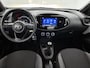 Toyota Aygo X 1.0 VVT-i MT Play