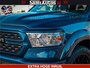 Dodge Ram SPORT | 5.7 V8 4x4 HEMI | PANORAMA DAK | GROOTSCHEM 12 INCH | LPG | Patriot Blue CREW CAB | DUBBELE CABINE | 5 PERSOONS | DC | VOORRAAD NR 2557 - 3328