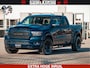 Dodge Ram SPORT | 5.7 V8 4x4 HEMI | PANORAMA DAK | GROOTSCHEM 12 INCH | LPG | Patriot Blue CREW CAB | DUBBELE CABINE | 5 PERSOONS | DC | VOORRAAD NR 2557 - 3328