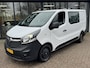 Opel Vivaro 1.6 CDTI L1H1 DC Edition*Airco*6-Persoons*