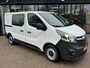 Opel Vivaro 1.6 CDTI L1H1 DC Edition*Airco*6-Persoons*