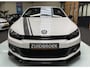 Volkswagen Scirocco 2.0 DSG Maxton! White! Clima!
