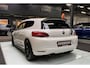 Volkswagen Scirocco 2.0 DSG Maxton! White! Clima!