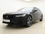Volvo V90 T8 455pk AWD R-Design / Luchtvering / Bowers&Wilkins Audio / Gelaagd glas / 360 Camera / 20'' / Head-Up / Trekhaak / Black Pack / Full-LED / Lederen Dashboard /