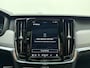 Volvo V90 T8 455pk AWD R-Design / Luchtvering / Bowers&Wilkins Audio / Gelaagd glas / 360 Camera / 20'' / Head-Up / Trekhaak / Black Pack / Full-LED / Lederen Dashboard /