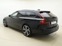 Volvo V90 T8 455pk AWD R-Design / Luchtvering / Bowers&Wilkins Audio / Gelaagd glas / 360 Camera / 20'' / Head-Up / Trekhaak / Black Pack / Full-LED / Lederen Dashboard /