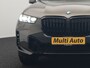 BMW X5 xDrive50e M Sport PHEV 490pk Dealer O.H. | Panodak | Luchtvering | Laser LED | Adaptive Cruise | Harman & Kardon | Comfortstoelen Memory & Stoelventilatie | Head Up | 360 Camera | Apple Carplay | Plug In Hybrid