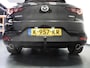 Mazda 3 2.0 e-SkyActiv-X 180PK Comfort Bose LEER/MEMORY/HEAD-UP/LED/18"LMV!