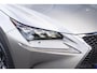 Lexus NX 300h AWD F Sport|197PK|Panoramadak|Leder|Head Up|ACC|ISOFIX|LED|2e Eig|BTW Auto|Automaat|Dealer Onderhouden