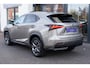 Lexus NX 300h AWD F Sport|197PK|Panoramadak|Leder|Head Up|ACC|ISOFIX|LED|2e Eig|BTW Auto|Automaat|Dealer Onderhouden