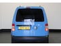 Volkswagen Caddy 1.4 Benzine - Airco - Schuifdeur - Bullbar - € 5.900,- MARGE