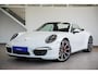 Porsche 911 Cabrio 3.8 Carrera 4S PDK | Org NL | 1ste Eig | Chrono | Bose | Cabriolet | Nieuwstaat | Dealer Onderhouden