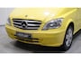 Mercedes-Benz Vito 113 CDI 136 pk Lang Automaat Airco, APK 11-2026 Trekhaak, 17" LMV, Cruise Control, 2-Zits