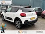 Citroën C3 1.2 PureTech Feel GARANTIE/NW.DISTRI/CARPLAY/CLIMA/CRUISE/PARK.SENS. V+A/LICHTMETAAL rijklaarprijs!