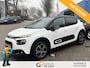 Citroën C3 1.2 PureTech Feel GARANTIE/CARPLAY/CLIMA/CRUISE/PARK.SENS. V+A/LICHTMETAAL rijklaarprijs!