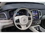 Volvo XC90 2.0 T8 Plug-in Hybrid AWD Plus Bright | Long Range | Panoramadak | Adaptive cruise control | Harman Kardon audio | Standkachel | 360 camera | Voorruitverwarming | Getint glas | 7 zitplaatsen | Volvo dealer onderhouden |