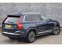 Volvo XC90 2.0 T8 Plug-in Hybrid AWD Plus Bright | Long Range | Panoramadak | Adaptive cruise control | Harman Kardon audio | Standkachel | 360 camera | Voorruitverwarming | Getint glas | 7 zitplaatsen | Volvo dealer onderhouden |
