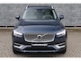 Volvo XC90 2.0 T8 Plug-in Hybrid AWD Plus Bright | Long Range | Panoramadak | Adaptive cruise control | Harman Kardon audio | Standkachel | 360 camera | Voorruitverwarming | Getint glas | 7 zitplaatsen | Volvo dealer onderhouden |