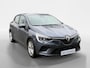 Renault Clio 1.6 E-Tech Hybrid 140 Zen AUTOMAAT NAVI AIRCO CRUISE CONTROLE APPLE CARPLAY ANDROID AUTO 5 DEURS DEALER ONDERHOUDEN ZEER MOOIE AUTO PAS 26000 KM