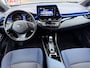 Toyota C-HR 1.8 Hybrid Dynamic Bi-Tone