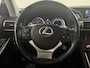 Lexus IS 300h 25th Edition | CAMERA | NAVIGATIE | SCHUITKANTEL DAK |