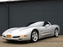 Chevrolet Corvette 5.7 V8 AUTOMAAT! HARDTOP! TOPSTAAT! CLIMA! CRUISE! LEDER! YOUNGTIMER! LM VELGEN!