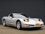 Chevrolet Corvette 5.7 V8 AUTOMAAT! HARDTOP! TOPSTAAT! CLIMA! CRUISE! LEDER! YOUNGTIMER! LM VELGEN!