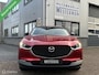 Mazda CX-30 2.0 e-SkyActiv-G M Hybrid Homura Acc Navi Trekh. Stoelverw. Carplay Led etc.