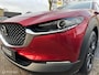 Mazda CX-30 2.0 e-SkyActiv-G M Hybrid Homura Acc Navi Trekh. Stoelverw. Carplay Led etc.