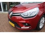 Renault Clio 0.9 TCe 90pk Limited 5-drs Airco Navi Prima onderhouden