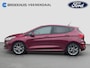 Ford Fiesta 1.0 Hybrid ST-Line 125pk | Stoelverwarming | 1e eig. | Org. NL | Apple Carplay | Cruise Control | | Airco (automatisch) | Apple Carplay/Android Auto|telefoonintegratie premium | Cruise control